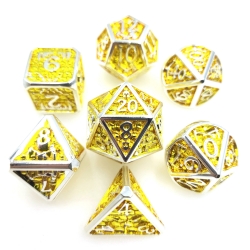 D-War/Dragon Wars Zinc alloy m...