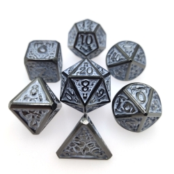 D-War/Dragon Wars Zinc alloy m...