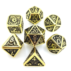 D-War/Dragon Wars Zinc alloy m...