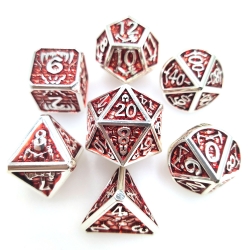 D-War/Dragon Wars Zinc alloy m...