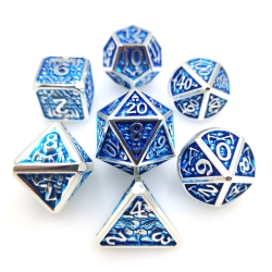 D-War/Dragon Wars Zinc alloy m...