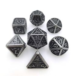 D-War/Dragon Wars BARREL Zinc ...