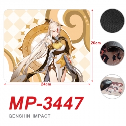 Genshin Impact Anime Full Colo...