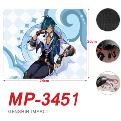 Genshin Impact Anime Full Colo...