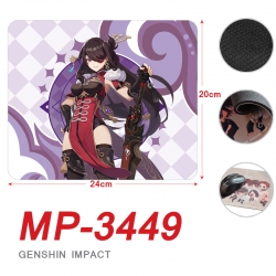 Genshin Impact Anime Full Colo...