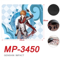 Genshin Impact Anime Full Colo...