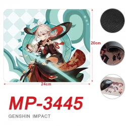 Genshin Impact Anime Full Colo...