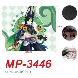 Genshin Impact Anime Full Colo...