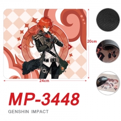 Genshin Impact Anime Full Colo...