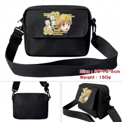Demon Slayer Kimets Anime peri...