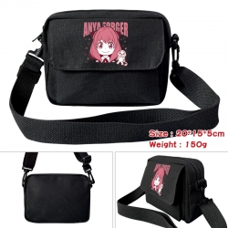 SPY×FAMILY Anime peripheral ca...