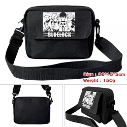BLUE LOCK Anime peripheral can...