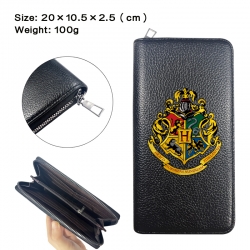 Harry Potter Anime printed PU ...