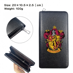 Harry Potter Anime printed PU ...