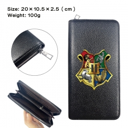 Harry Potter Anime printed PU ...