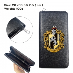 Harry Potter Anime printed PU ...