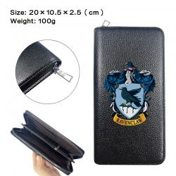 Harry Potter Anime printed PU ...