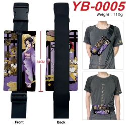 Demon Slayer Kimets Anime Canv...