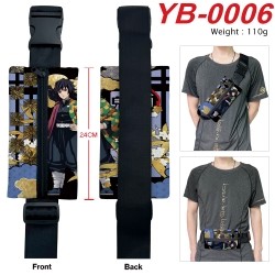 Demon Slayer Kimets Anime Canv...