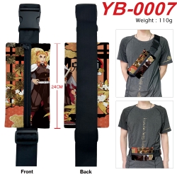 Demon Slayer Kimets Anime Canv...