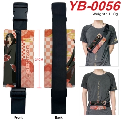 Naruto Anime Canvas Shoulder B...