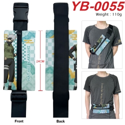 Naruto Anime Canvas Shoulder B...