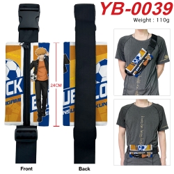 BLUE LOCK  Anime Canvas Should...