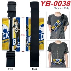 BLUE LOCK  Anime Canvas Should...