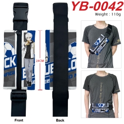 BLUE LOCK  Anime Canvas Should...