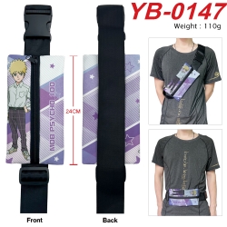 Mob Psycho 100 Anime Canvas Sh...