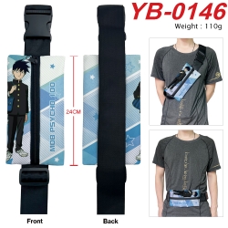 Mob Psycho 100 Anime Canvas Sh...