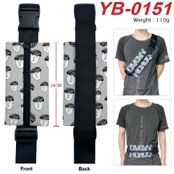 Mob Psycho 100 Anime Canvas Sh...
