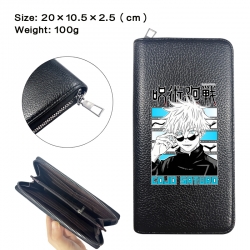 Jujutsu Kaisen Anime printed P...