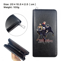 Jujutsu Kaisen Anime printed P...