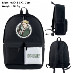 SPY×FAMILY Anime black and whi...