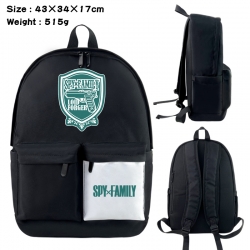 SPY×FAMILY Anime black and whi...
