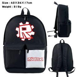 Roblox Anime black and white c...