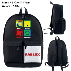Roblox Anime black and white c...