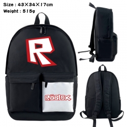 Roblox Anime black and white c...