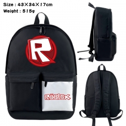 Roblox Anime black and white c...