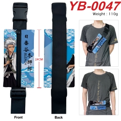 Bleach Anime Canvas Shoulder B...