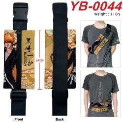 Bleach Anime Canvas Shoulder B...