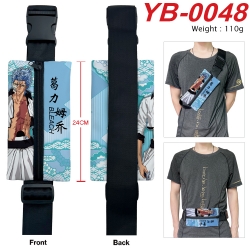 Bleach Anime Canvas Shoulder B...