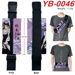 Bleach Anime Canvas Shoulder B...