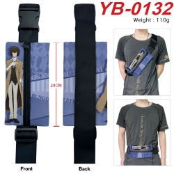 Bungo Stray Dogs Anime Canvas ...