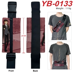 Bungo Stray Dogs Anime Canvas ...