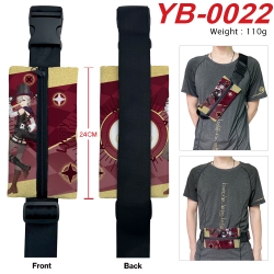Genshin Impact Anime Canvas Sh...