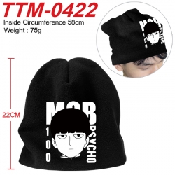 Mob Psycho 100 Printed plush c...