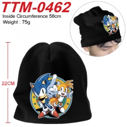 Sonic The Hedgehog  Printed pl...