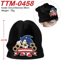 Sonic The Hedgehog  Printed pl...